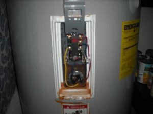 Water Heater Repairs