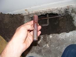 Plumbing Leaks