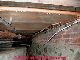 Mobile Home Plumbing