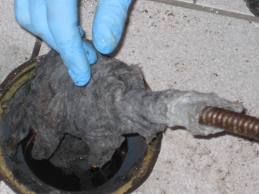 Drain Cleaning