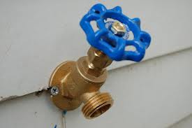 Plumbing Repair