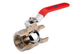 Ball Valve