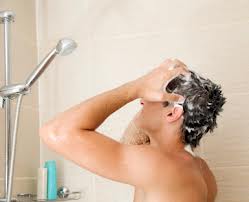 Low Water Pressure