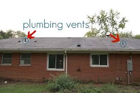 Plumbing Vent