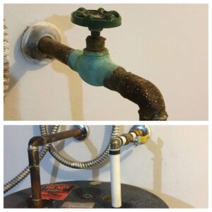 Plumbing Repairs