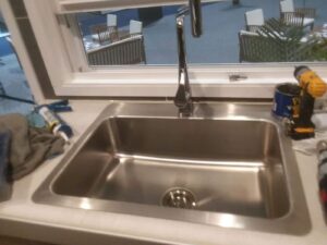Kitchen Clog