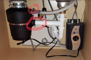 How To Install a Garbage Disposal? » Drain Genie Plumbing ...