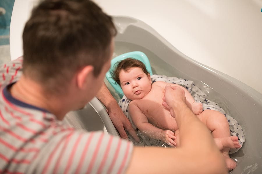 Babyproofing Your Plumbing