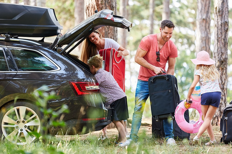 Check on Your Plumbing Before You Travel
