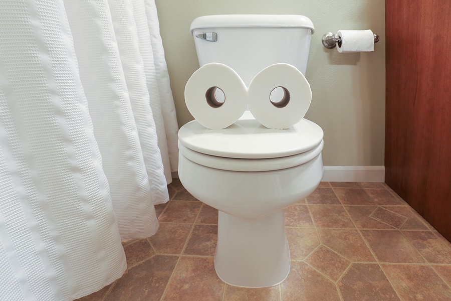 3 Signs It's Time to Replace Your Toilet