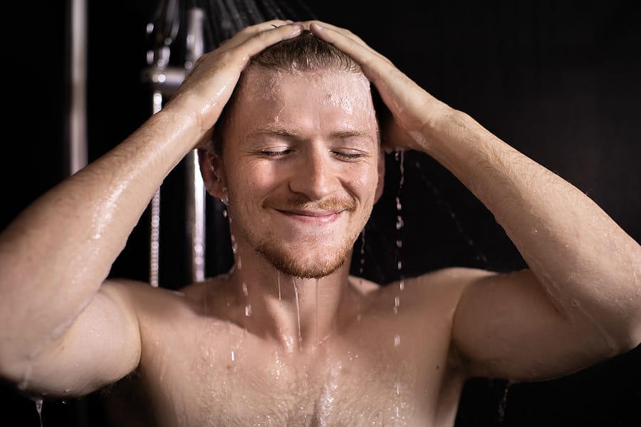 Bad Shower Habits That Damage Your Plumbing