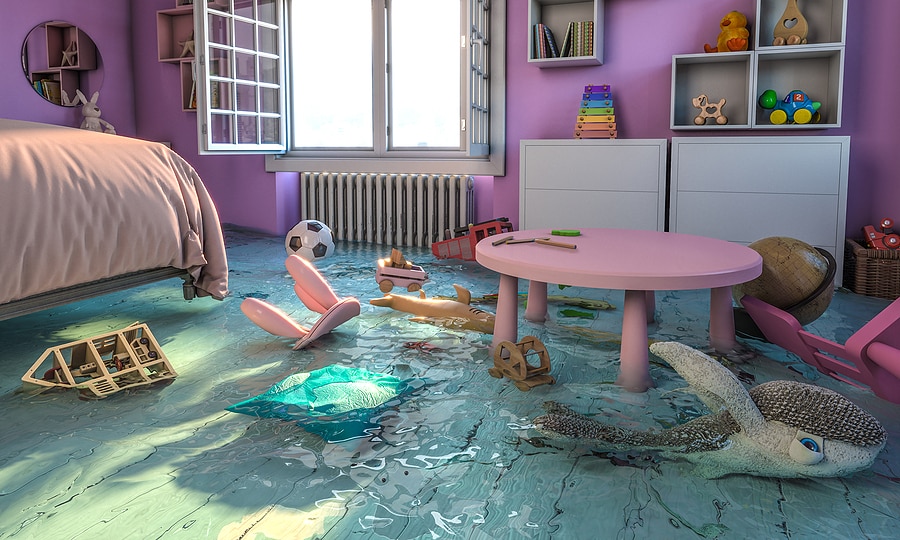 How to Prevent Your Home from Floods