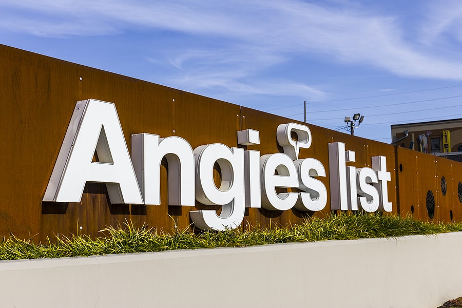 Drain Genie Wins Angie's List Super Service Award