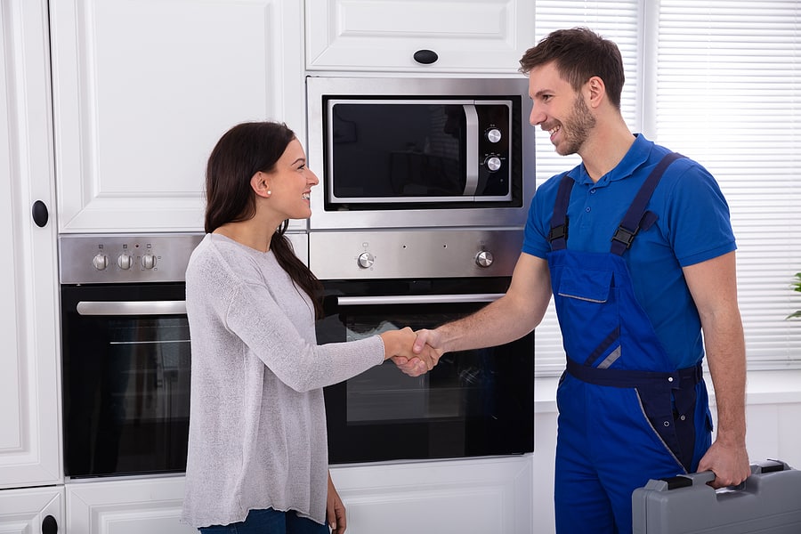 Check Out Our Preventive Maintenance Agreement