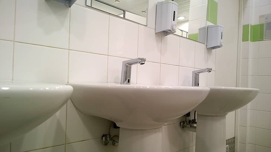 Common Office Building Plumbing Problems