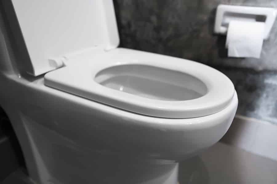 6 Reasons Your Toilet Keeps Clogging