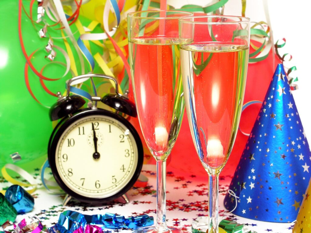 Top New Year Resolutions and Why People Choose Them