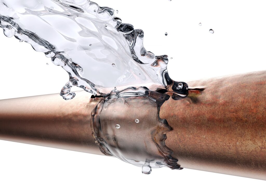 What To Do When You Have a Plumbing Emergency